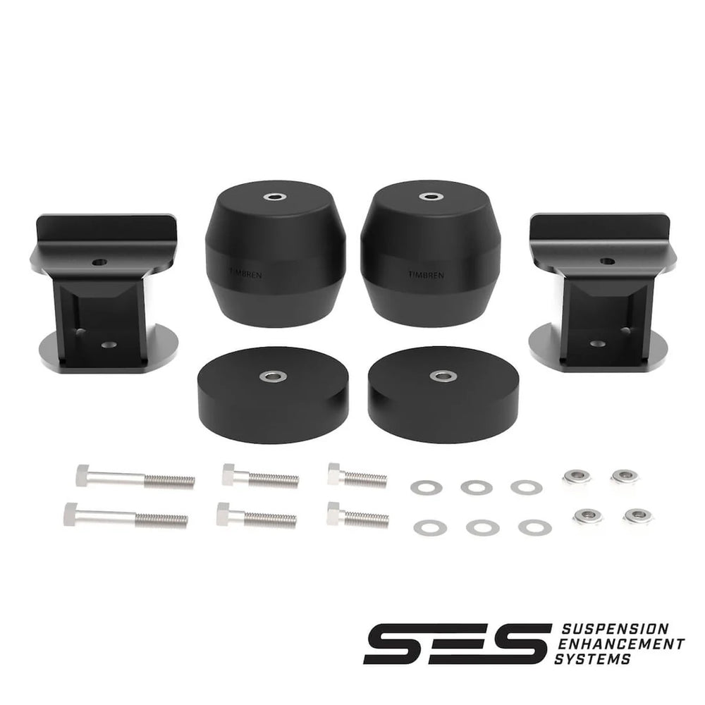 Timbren auto part