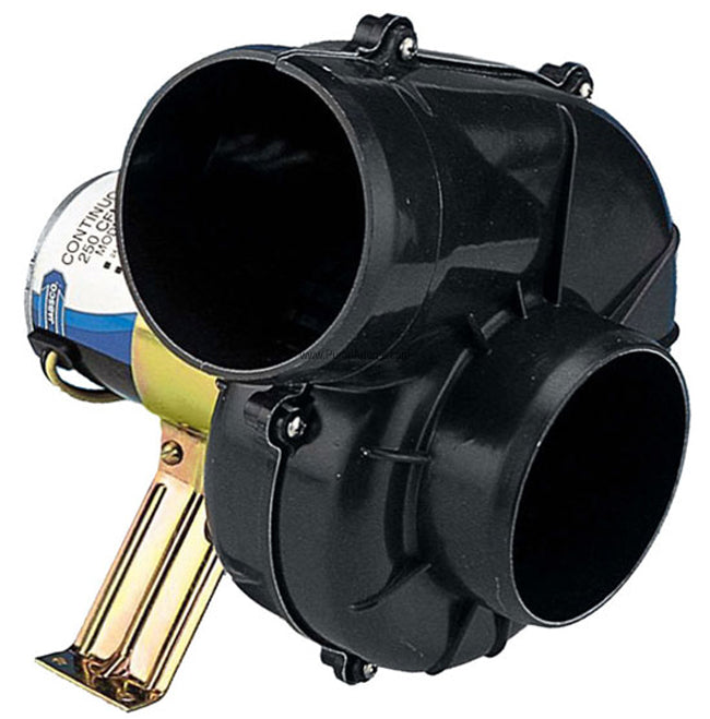 BLOWER FLEXMOUNT CE 250 CFM