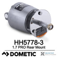 SPA 12V REPLACEMENT MOTOR