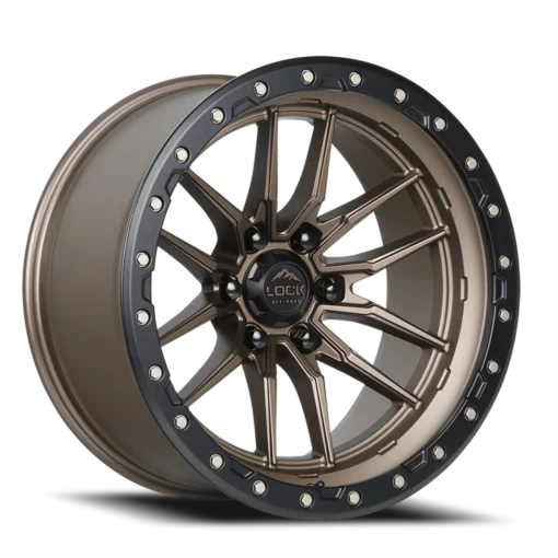 22X10 8X170 -18MR125.2 3700