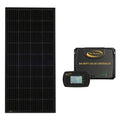 GP-SLIM-BLK-100: 100W BLACK SLIM SO