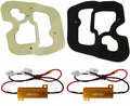 Spec-D Tuning 08-14 WRX SEQUENTIAL LED TAIL LIGHT- GLOSSY BLACK HOUSING WITH TINTED LENS - WHITE BAR