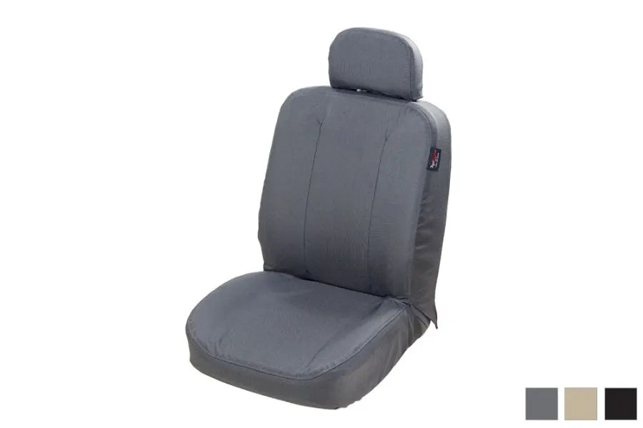 BENCH - GRAY 2011-2015 GRAND CARAVA