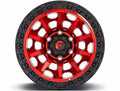 D695 18X9 6X135 GL-RED-BBR 01MM