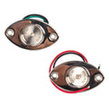 T-H MARINE red auto part