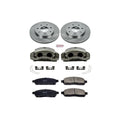 PowerStop auto part