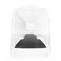 FORD TRANSIT 148 EXT AUTOMAT BAR RUBBER MAT COMPADD THRESHOLD SILLS TO SELL