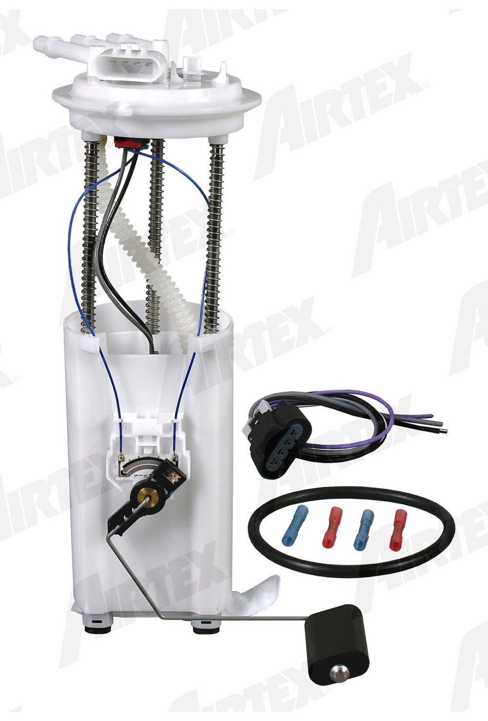 FUEL PUMP MODULE