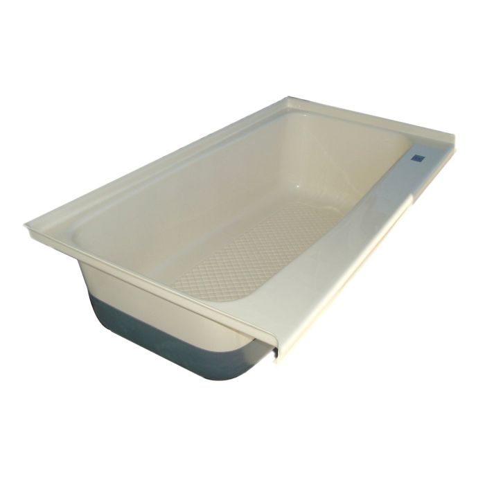 RIGHT HAND DRAIN WHITE