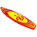 11FT ZINO SUP PACKAGE W/CUPHOLDER