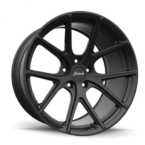 BRAVADO TRIBUTE 20X9.5 5X