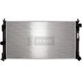 RADIATOR NEW OE QUALITY