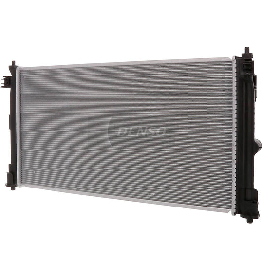 RADIATOR NEW OE QUALITY