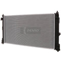 RADIATOR NEW OE QUALITY