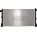 RADIATOR NEW OE QUALITY