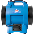 COMMERCIALGRADE P800H CENTRIFUGAL AIR MOVER PORTABLE BLUE