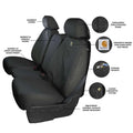 CARHARTT SUPER DUX SEATSAVER CUSTOM