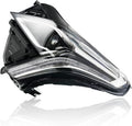 1719 CADILLAC XT5 FULL LED PROJECTOR HEADLIGHT OE LEFT