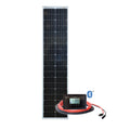 GP-SLIM-100-KIT: 100W SLIM SOLAR KI