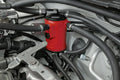 PERRIN 02-21 Subaru WRX / 04-21 STI Air Oil Separator - Red