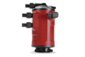 PERRIN 02-21 Subaru WRX / 04-21 STI Air Oil Separator - Red