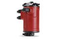 PERRIN 02-21 Subaru WRX / 04-21 STI Air Oil Separator - Red