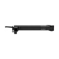 PIVOT 2.0 SWING AWAY EXTENSION BLACK 2IN PASSENGER
