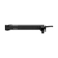 PIVOT 2.0 SWING AWAY EXTENSION BLACK 2IN PASSENGER