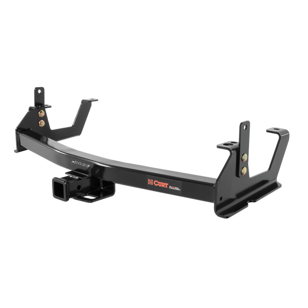 TRAILER HITCH