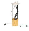 FUEL PUMP RESERVOIR