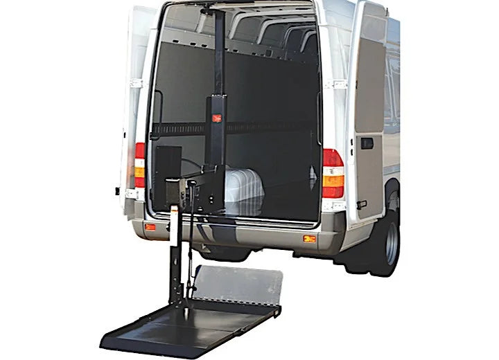 1518 TRANSIT LOW ROOF MOUNTING KIT