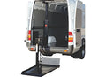 1518 TRANSIT LOW ROOF MOUNTING KIT