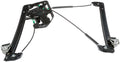 WINDOW REGULATOR