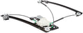 WINDOW REGULATOR