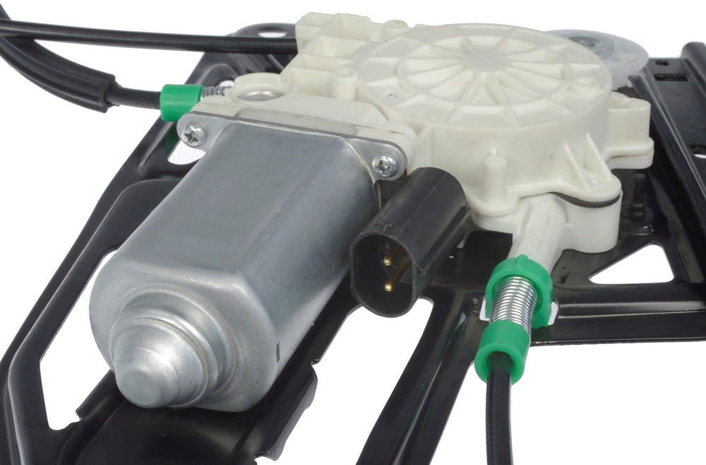 WINDOW REGULATOR