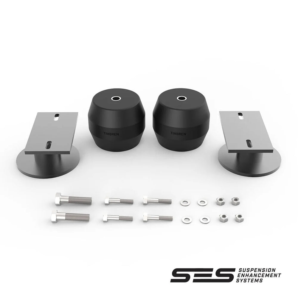 SUSPENSION ENHANCEMENT SYSTEM