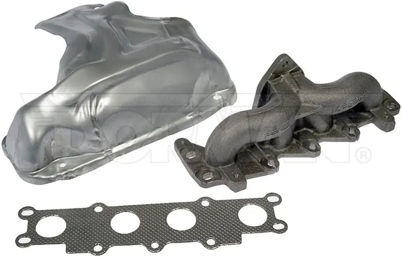 EXHAUST MANIFOLD