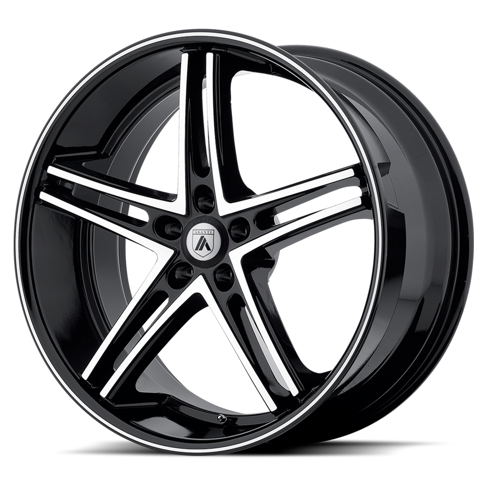 ABL9 22X10 5X130 MACH SS LIP 40MM