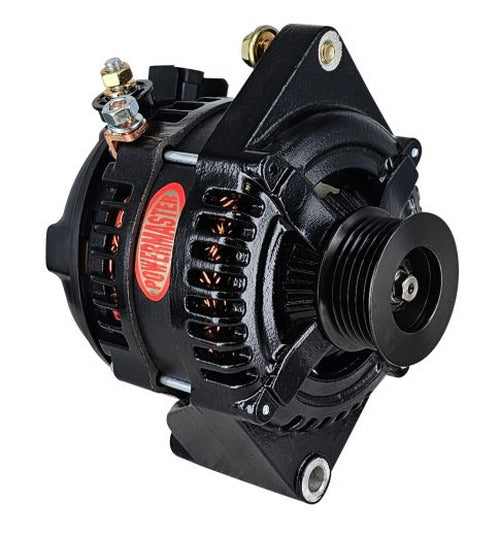 ALT FORD UPGRADE BLACK 175A 6 GRV P