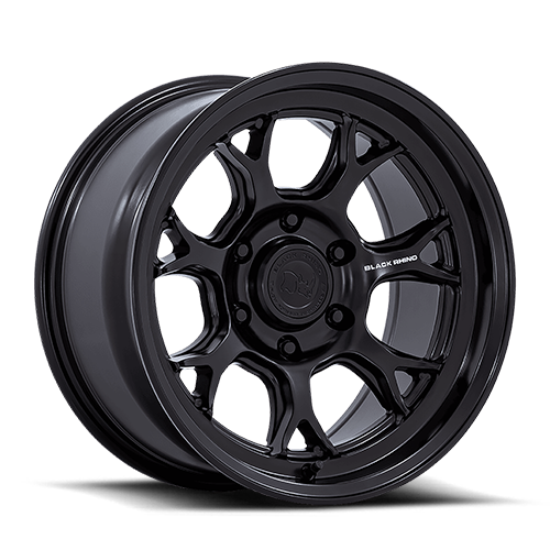 BR017 17X8.5 6X4.5 M-BRNZ 20MM