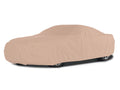 Covercraft Custom Fit Car Covers - Reflectect Silver