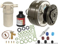 FOUR SEASONS auto part
