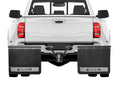 MUD FLAP SYSTEM, 2-1/2 RECEIVER
