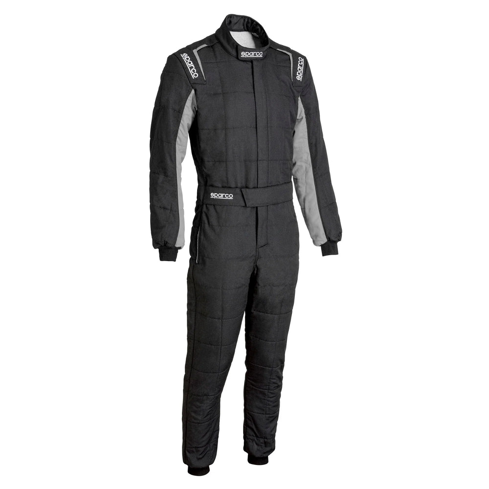 Sparco Suit Conquest V3 58 BLK/GRY