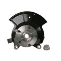 MOOG 07-10 Ford Edge Front Left Complete Knuckle Assembly
