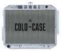 Cold Case Radiators auto part