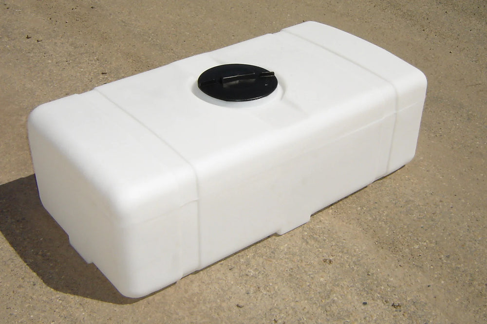 WATER TANK 50GAL