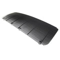 1519 SIERRA 2500/3500 1PC POLISHED BILLET GRILLE