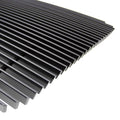1519 SIERRA 2500/3500 1PC POLISHED BILLET GRILLE
