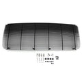 1519 SIERRA 2500/3500 1PC POLISHED BILLET GRILLE
